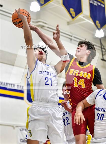 Thumbnail 2 in Wilson @ Charter Oak photogallery.