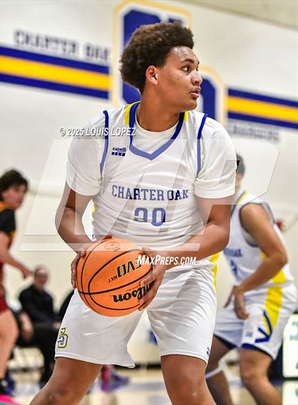 Thumbnail 2 in Wilson @ Charter Oak photogallery.