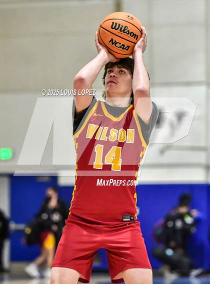 Thumbnail 1 in Wilson @ Charter Oak photogallery.