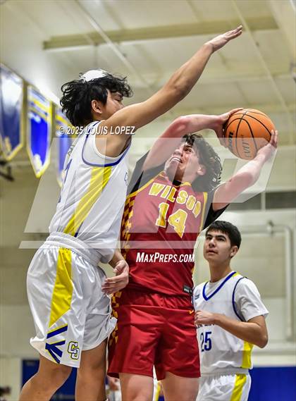 Thumbnail 2 in Wilson @ Charter Oak photogallery.