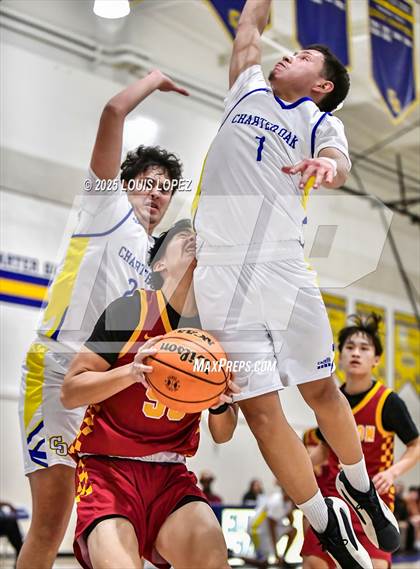 Thumbnail 2 in Wilson @ Charter Oak photogallery.