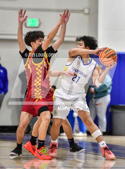 Thumbnail 1 in Wilson @ Charter Oak photogallery.