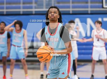 Thumbnail 3 in Ponca City vs Western Heights photogallery.