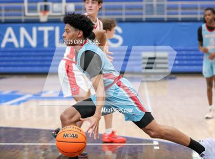 Thumbnail 1 in Ponca City vs Western Heights photogallery.
