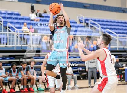 Thumbnail 2 in Ponca City vs Western Heights photogallery.