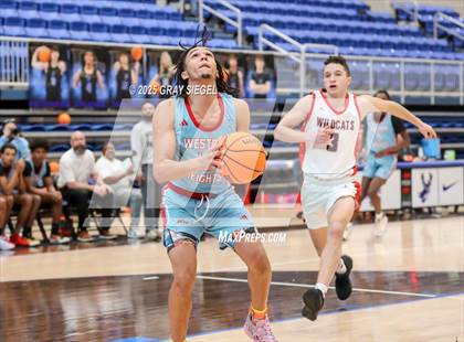 Thumbnail 1 in Ponca City vs Western Heights photogallery.
