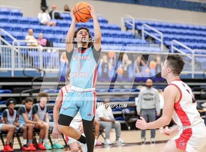 Thumbnail 1 in Ponca City vs Western Heights photogallery.