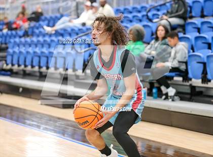 Thumbnail 2 in Ponca City vs Western Heights photogallery.