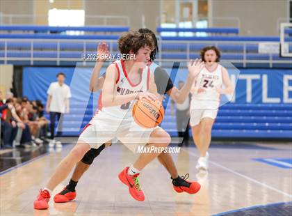 Thumbnail 3 in Ponca City vs Western Heights photogallery.