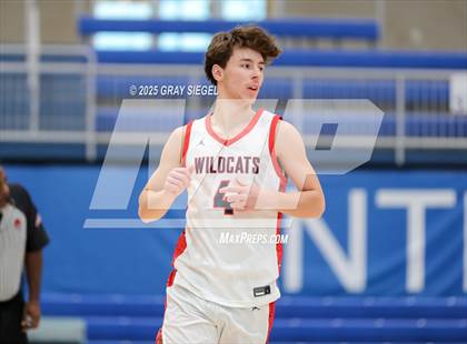 Thumbnail 1 in Ponca City vs Western Heights photogallery.