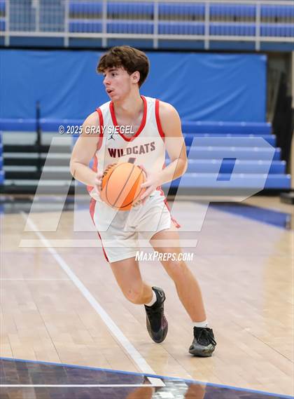 Thumbnail 1 in Ponca City vs Western Heights photogallery.