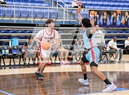 Thumbnail 1 in Ponca City vs Western Heights photogallery.