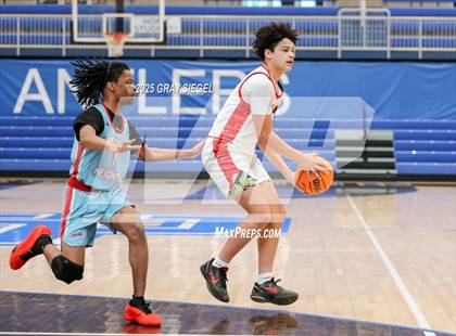 Thumbnail 3 in Ponca City vs Western Heights photogallery.