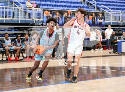 Thumbnail 3 in Ponca City vs Western Heights photogallery.