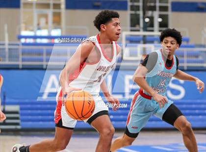 Thumbnail 1 in Ponca City vs Western Heights photogallery.