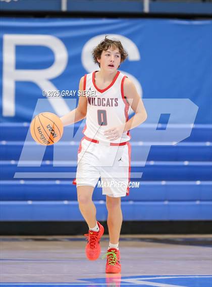 Thumbnail 1 in Ponca City vs Western Heights photogallery.