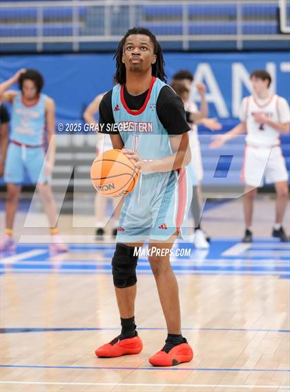 Thumbnail 3 in Ponca City vs Western Heights photogallery.