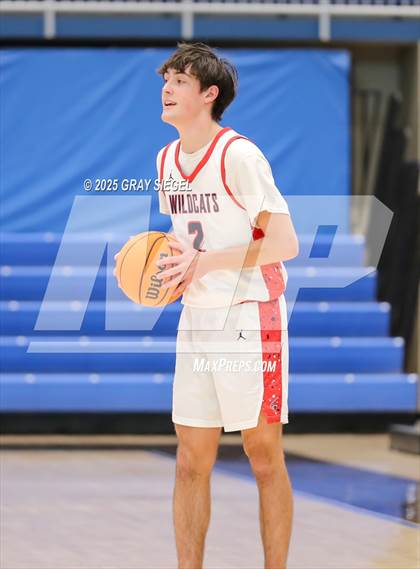 Thumbnail 3 in Ponca City vs Western Heights photogallery.