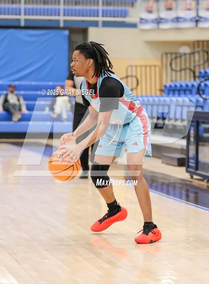 Thumbnail 3 in Ponca City vs Western Heights photogallery.