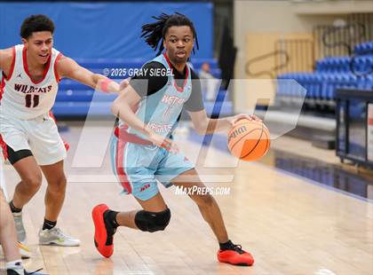 Thumbnail 1 in Ponca City vs Western Heights photogallery.
