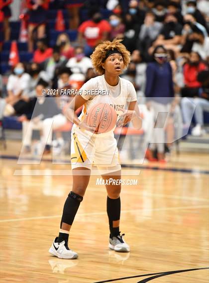 Thumbnail 3 in Cy Springs vs Klein Oak (UIL 6A Regional Quarterfinal Playoff) photogallery.