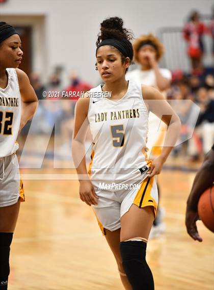 Thumbnail 3 in Cy Springs vs Klein Oak (UIL 6A Regional Quarterfinal Playoff) photogallery.