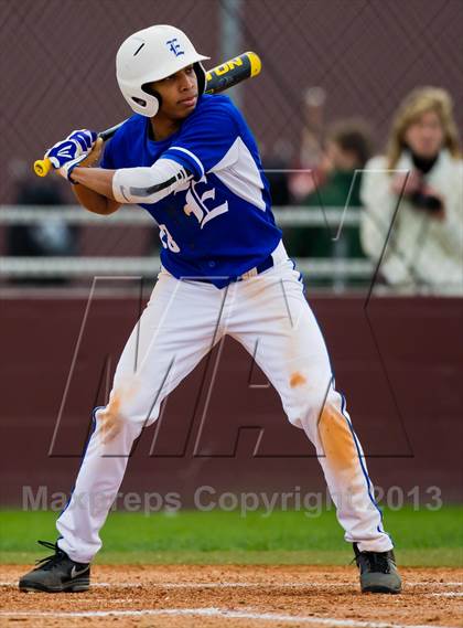 Thumbnail 3 in Episcopal @ Pearland (Pearland 1st Pitch Tournament) photogallery.