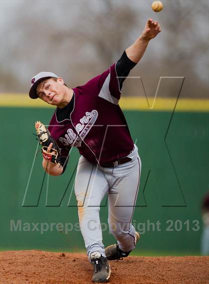 Thumbnail 2 in Episcopal @ Pearland (Pearland 1st Pitch Tournament) photogallery.
