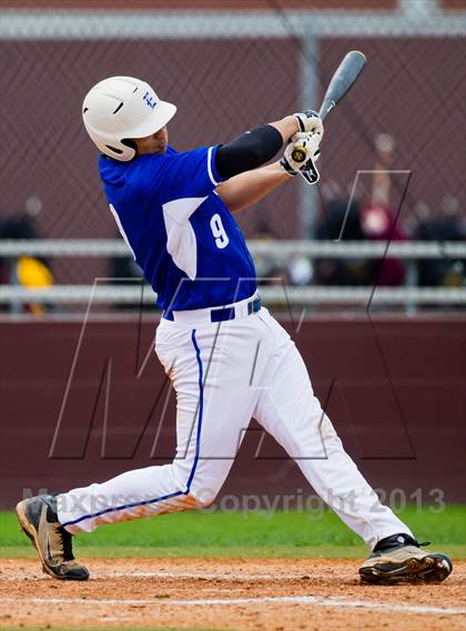 Thumbnail 1 in Episcopal @ Pearland (Pearland 1st Pitch Tournament) photogallery.