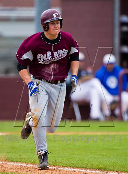 Thumbnail 1 in Episcopal @ Pearland (Pearland 1st Pitch Tournament) photogallery.