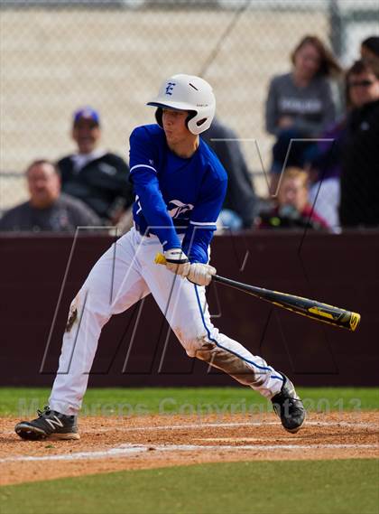 Thumbnail 1 in Episcopal @ Pearland (Pearland 1st Pitch Tournament) photogallery.
