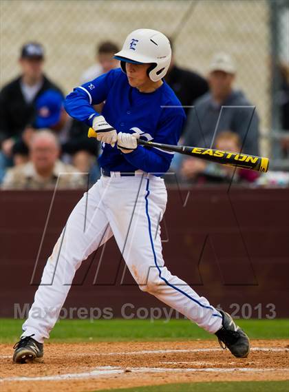 Thumbnail 2 in Episcopal @ Pearland (Pearland 1st Pitch Tournament) photogallery.