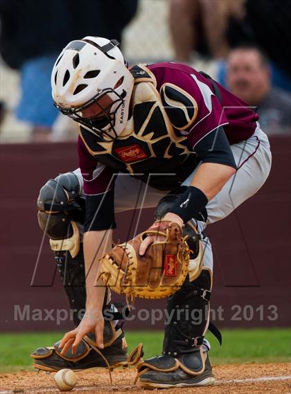 Thumbnail 3 in Episcopal @ Pearland (Pearland 1st Pitch Tournament) photogallery.