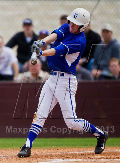 Thumbnail 3 in Episcopal @ Pearland (Pearland 1st Pitch Tournament) photogallery.