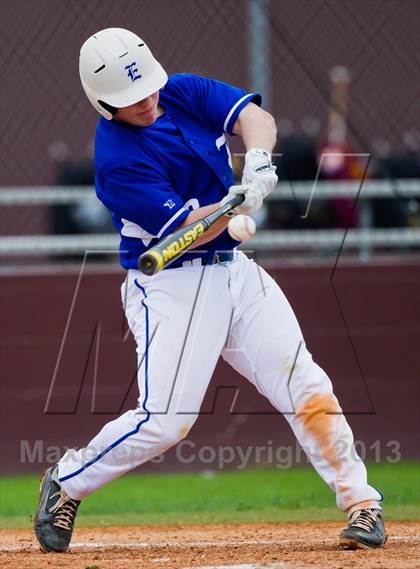 Thumbnail 1 in Episcopal @ Pearland (Pearland 1st Pitch Tournament) photogallery.