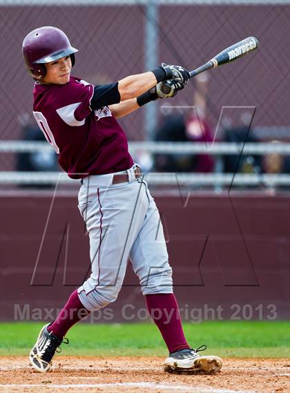 Thumbnail 1 in Episcopal @ Pearland (Pearland 1st Pitch Tournament) photogallery.