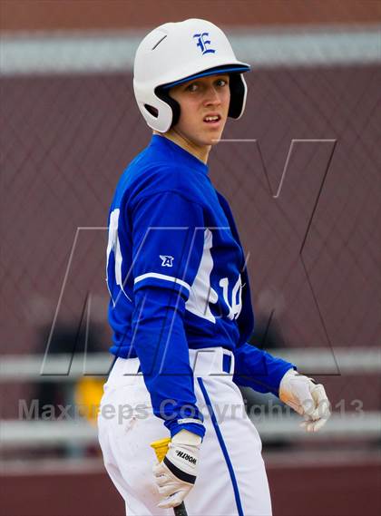 Thumbnail 2 in Episcopal @ Pearland (Pearland 1st Pitch Tournament) photogallery.