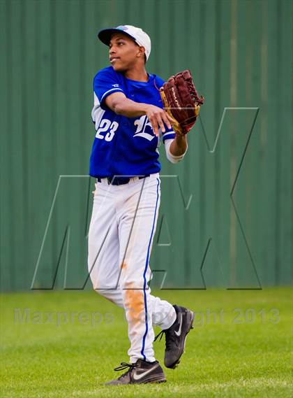Thumbnail 2 in Episcopal @ Pearland (Pearland 1st Pitch Tournament) photogallery.