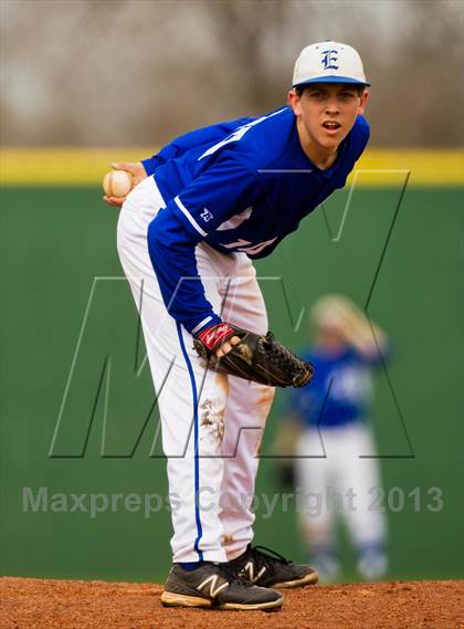 Thumbnail 3 in Episcopal @ Pearland (Pearland 1st Pitch Tournament) photogallery.