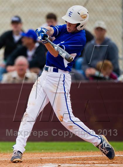 Thumbnail 2 in Episcopal @ Pearland (Pearland 1st Pitch Tournament) photogallery.