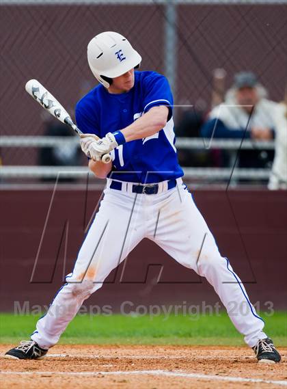 Thumbnail 3 in Episcopal @ Pearland (Pearland 1st Pitch Tournament) photogallery.