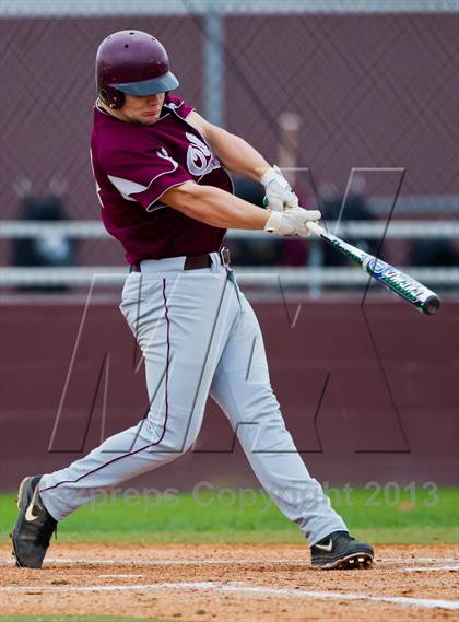 Thumbnail 3 in Episcopal @ Pearland (Pearland 1st Pitch Tournament) photogallery.