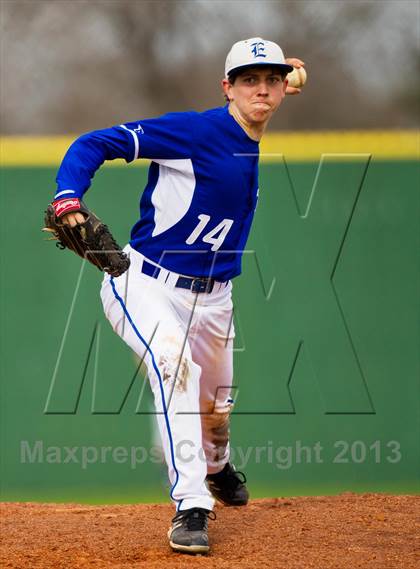 Thumbnail 1 in Episcopal @ Pearland (Pearland 1st Pitch Tournament) photogallery.