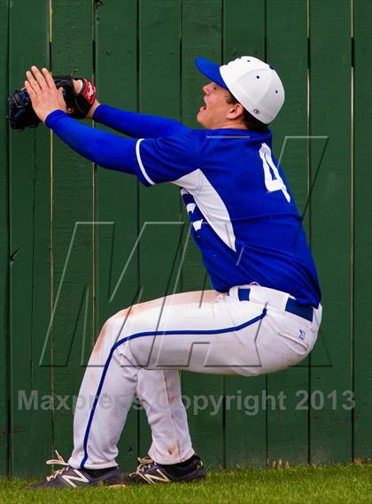 Thumbnail 2 in Episcopal @ Pearland (Pearland 1st Pitch Tournament) photogallery.
