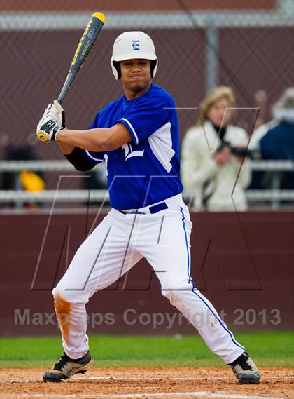 Thumbnail 2 in Episcopal @ Pearland (Pearland 1st Pitch Tournament) photogallery.