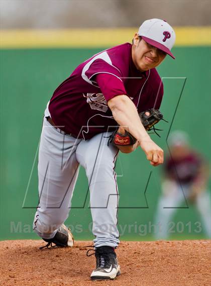 Thumbnail 3 in Episcopal @ Pearland (Pearland 1st Pitch Tournament) photogallery.