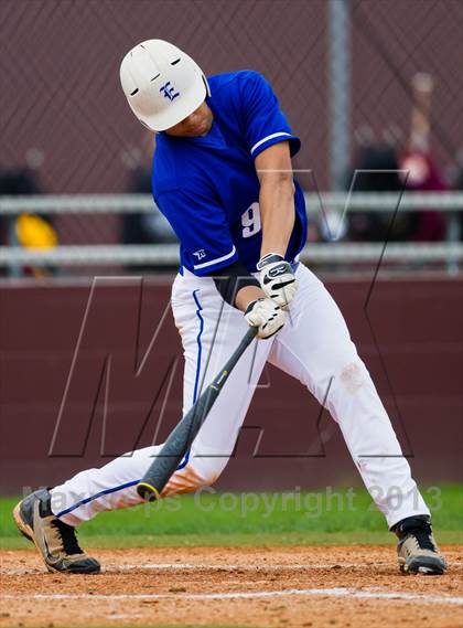 Thumbnail 3 in Episcopal @ Pearland (Pearland 1st Pitch Tournament) photogallery.