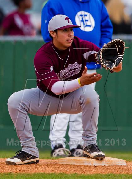 Thumbnail 2 in Episcopal @ Pearland (Pearland 1st Pitch Tournament) photogallery.
