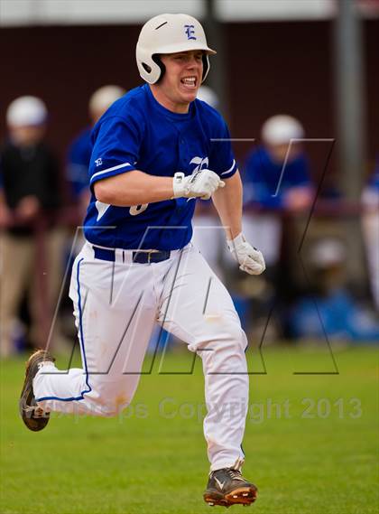 Thumbnail 1 in Episcopal @ Pearland (Pearland 1st Pitch Tournament) photogallery.