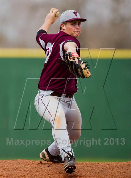 Thumbnail 1 in Episcopal @ Pearland (Pearland 1st Pitch Tournament) photogallery.